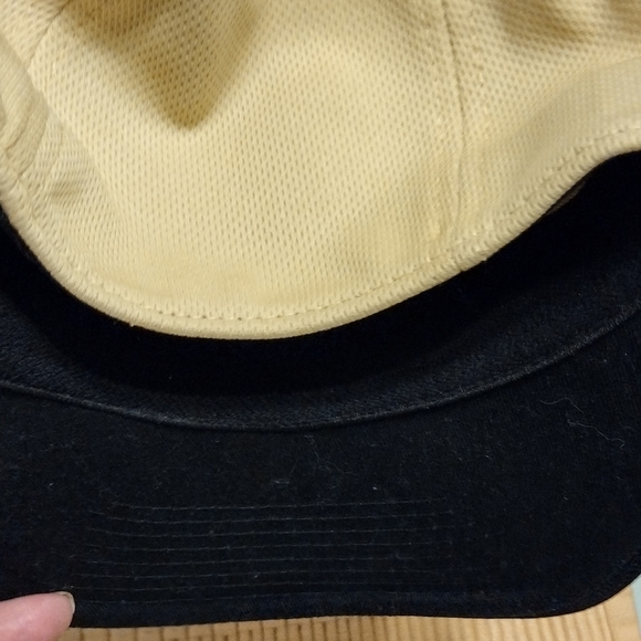 NWT Men's Dome Hat - Picture 3 of 6